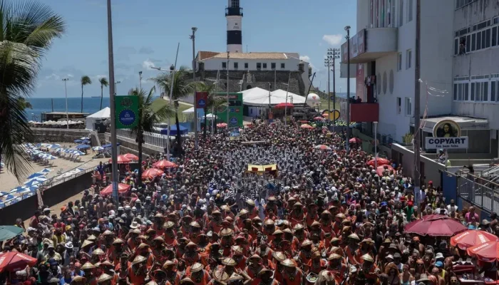 edital para festa na Bahia tem inscrições prorrogadas