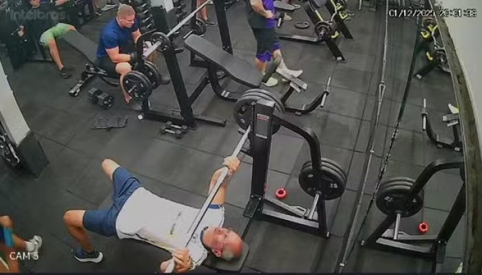 entenda o erro que causou a morte de homem atingido