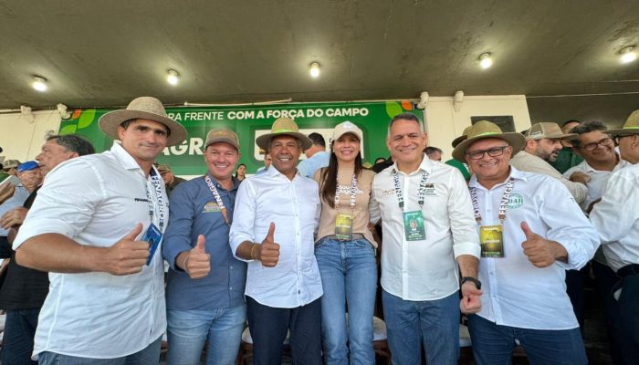 eventos que conectam capital e interior