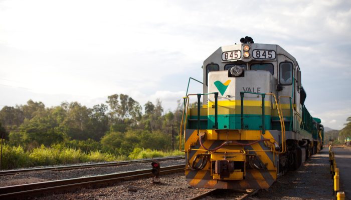 ferrovia centenária amplia viagens entre MG e ES