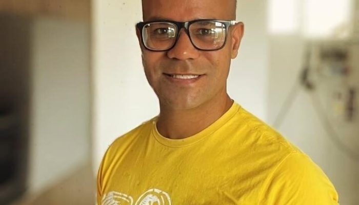 homem é brutalmente assassinado dentro de casa em Salvador