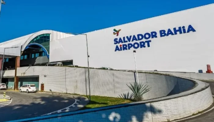 nova rota entra em opeção nesta quarta