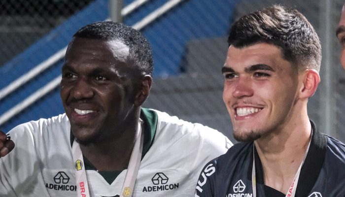 o que se sabe sobre 'busca' do Bahia por destaques