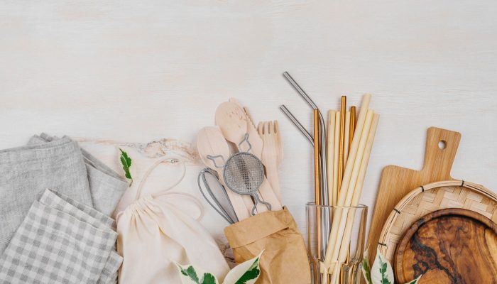 objeto popular pode contaminar toda a cozinha