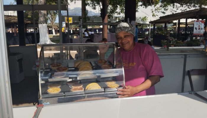 onde provar pratos típicos e petiscos artesanais