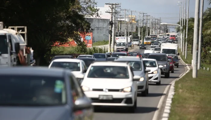 prova prática poderá ser feita em carro automático
