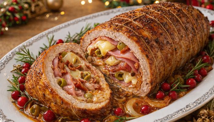 receita mais barata e saborosa promete salvar o Natal