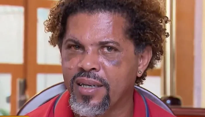 saiba como está a vida do "ex-mendigo" Givaldo