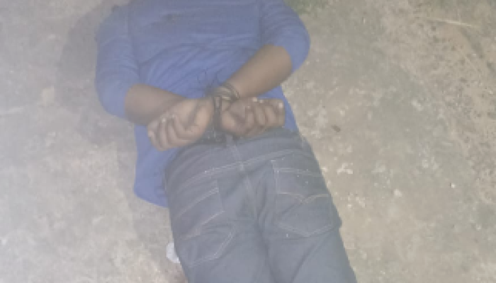 trabalhadores são torturados e mortos na Suburbana