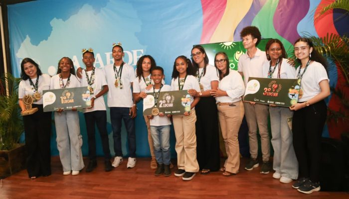 veja os projetos de destaque que movimentaram a Fenagro